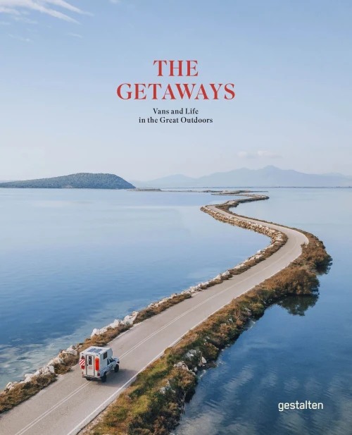 The Getaways: Vans And Life In The Great Outdoors
