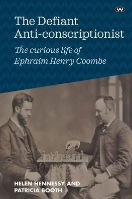 The Defiant Anti-Conscriptionist
