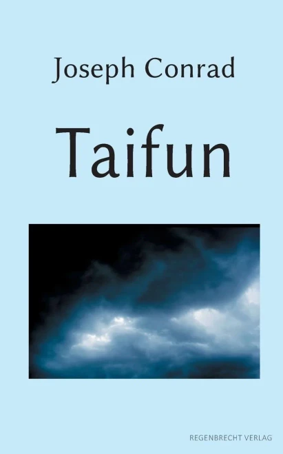 Taifun (German Edition)