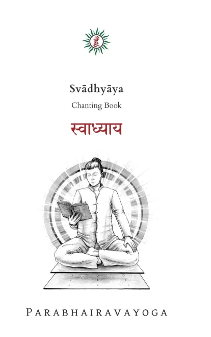 Svadhyaya: Chanting Book
