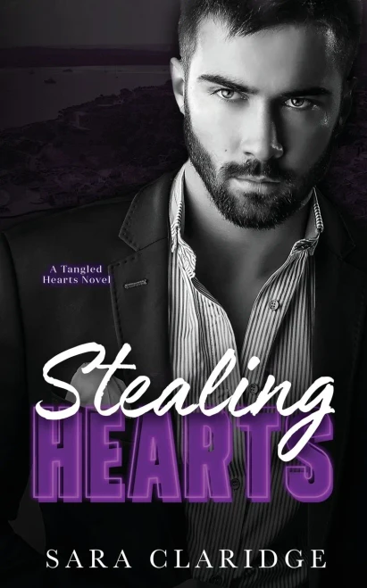 Stealing Hearts (Tangled Hearts)