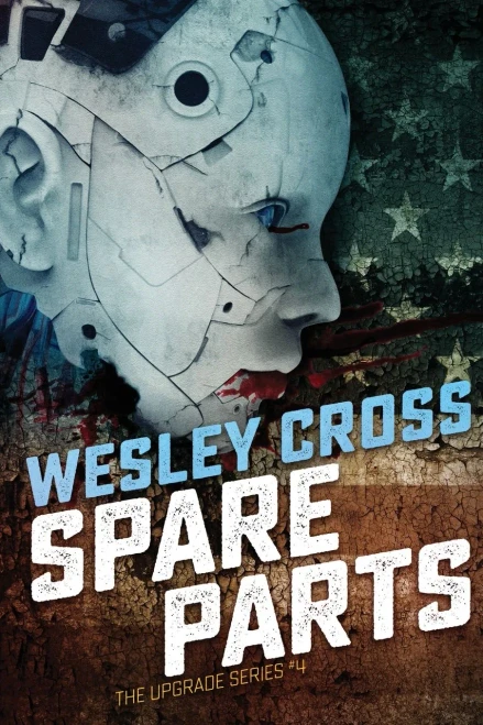 Spare Parts (The Upgrade)
