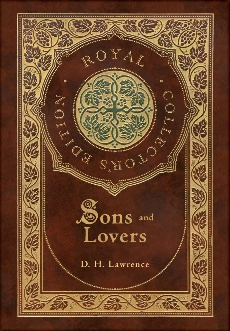 Sons And Lovers (Royal Collector's Edition) (Case Laminate Hardcover With Jacket)