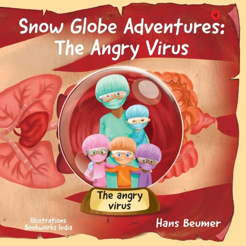 Snow Globe Adventures: The Angry Virus