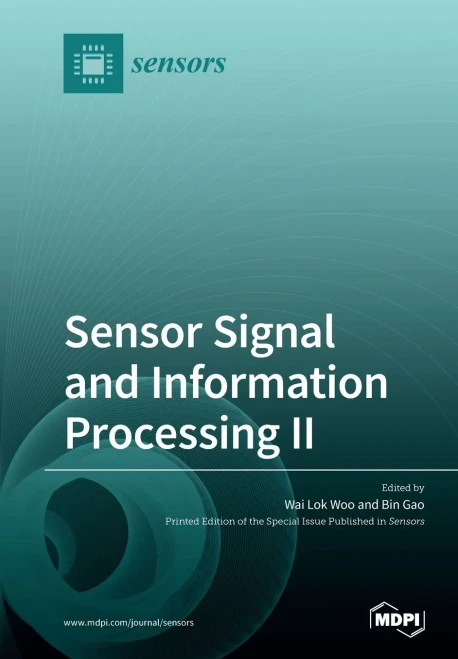 Sensor Signal And Information Processing Ii