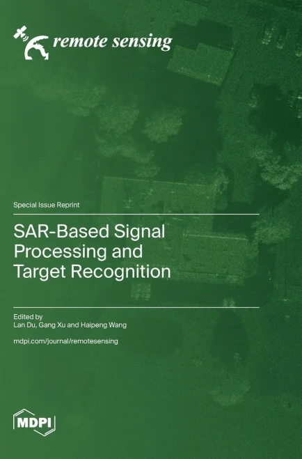 Sar-Based Signal Processing And Target Recognition