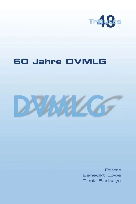 60 Jahre Dvmlg
