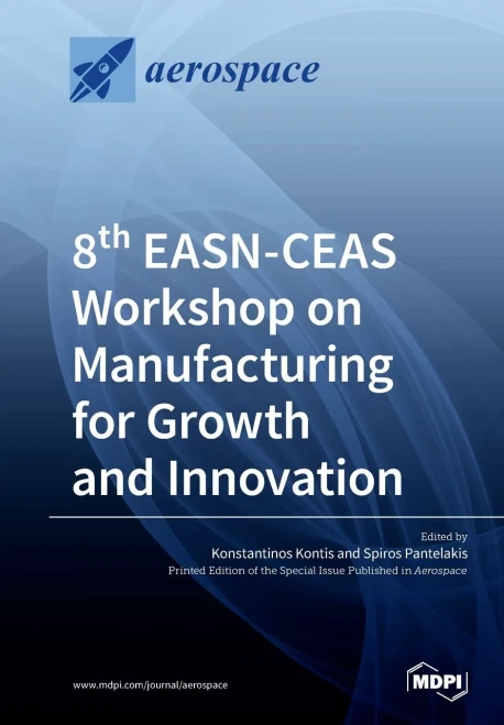 8Th Easn-Ceas Workshop On Manufacturing For Growth And Innovation