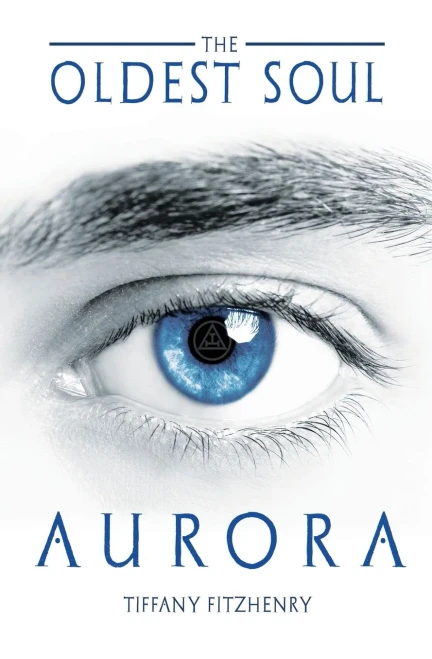 The Oldest Soul - Aurora (Volume 2)