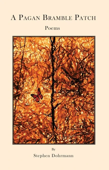 A Pagan Bramble Patch: Poems