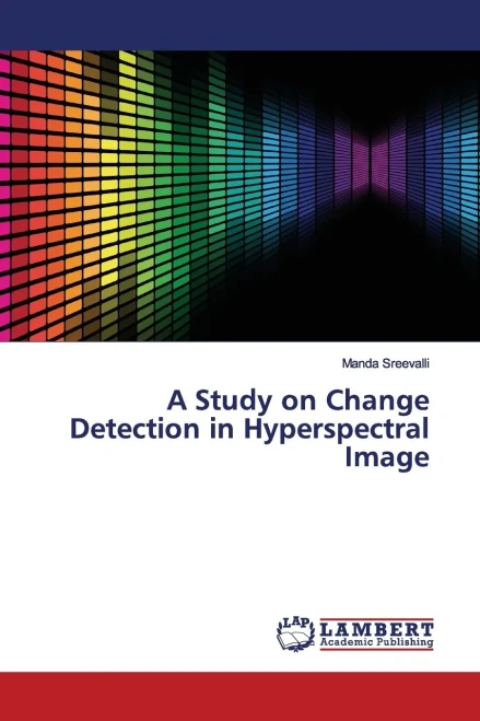 A Study On Change Detection In Hyperspectral Image