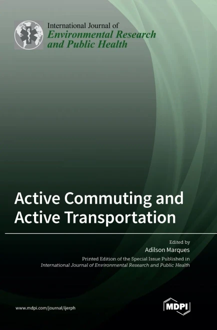 Active Commuting And Active Transportation