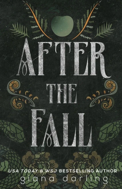 After The Fall Special Edition (The Fallen Men Series Special Editions)
