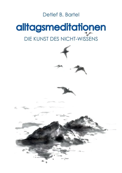 Alltagsmeditationen: Die Kunst Des Nicht-Wissens (German Edition)