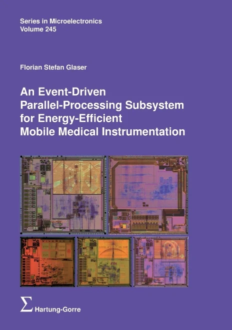 An Event-Driven Parallel-Processing Subsystem For Energy-Efficient Mobile Medical Instrumentation