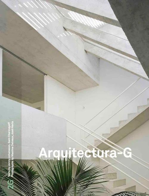 Arquitectura-G (2G, 86)