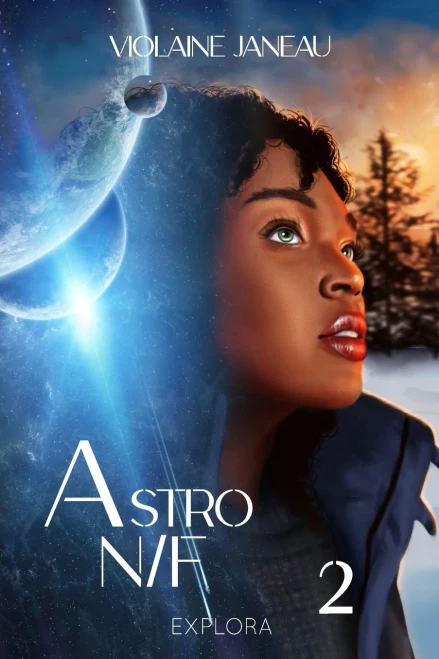 Astro N/F 2 (French Edition)