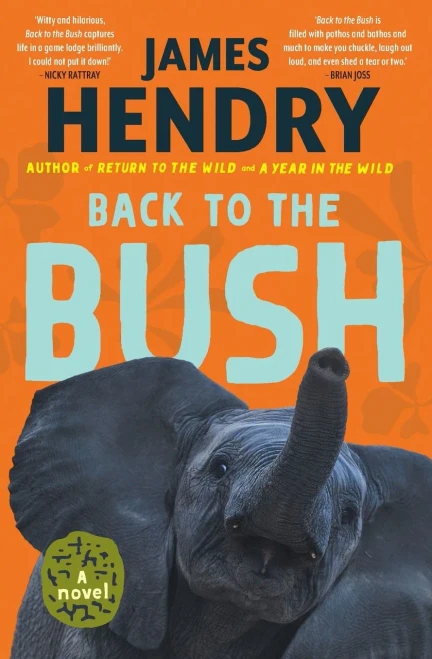 Back To The Bush