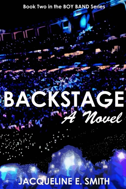 Backstage (Boy Band)