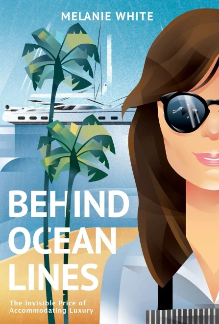 Behind Ocean Lines: The Invisible Price Of Accommodating Luxury