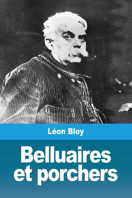 Belluaires Et Porchers (French Edition)