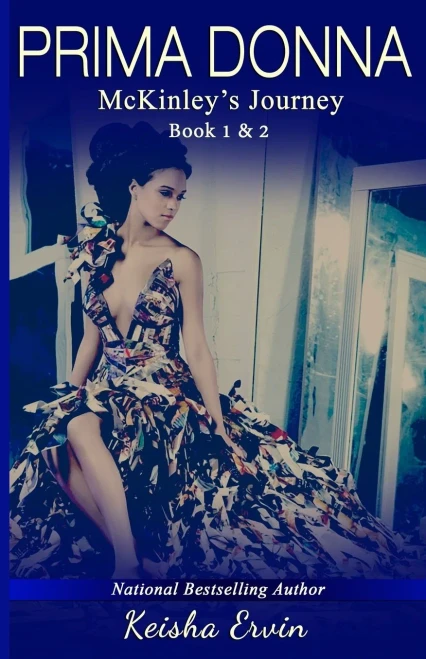 Prima Donna Book 1 & 2 Mckinley's Journey