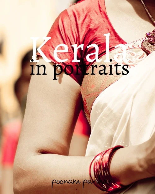 Kerala: In Portraits