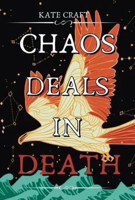 Chaos Deals In Death (The Chaos Covenant)