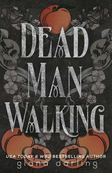 Dead Man Walking Se Is (Fallen Men)