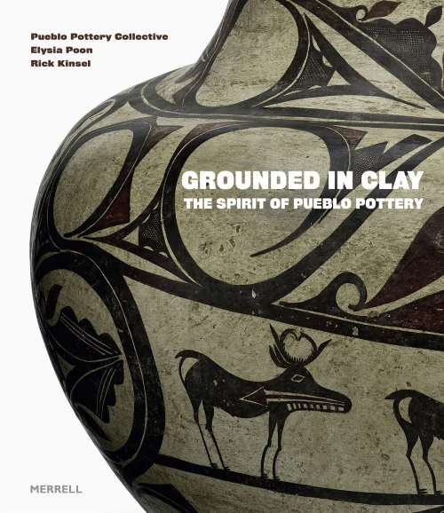 Grounded In Clay: The Spirit Of Pueblo Pottery