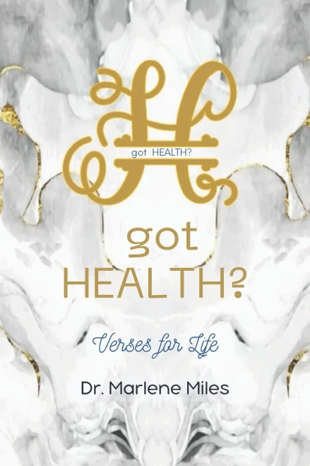 Got Health?: Verses For Life (Got? Series)