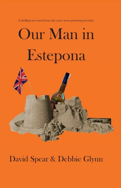 Our Man In Estepona