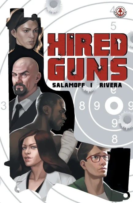 Hired Guns