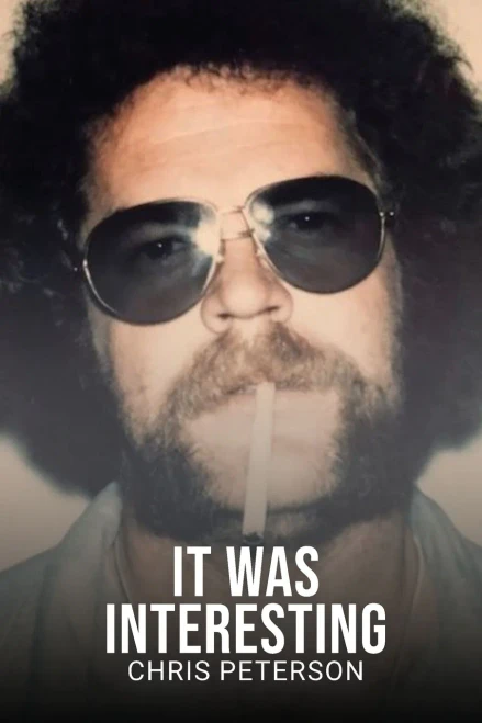 It Was Interesting: 50 Years As An Investigator