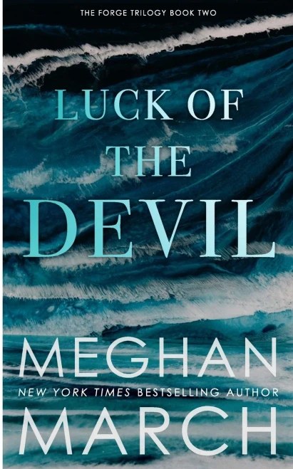 Luck Of The Devil (Forge Trilogy)