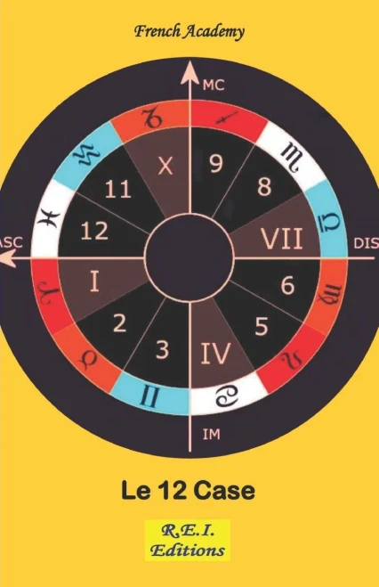 Le 12 Case (Italian Edition)