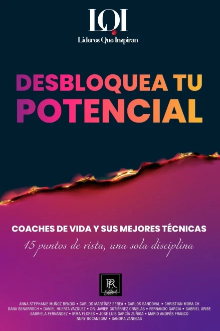 Coaches De Vida Y Sus Mejores Técnicas: Líderes Que Inspiran (Spanish Edition)