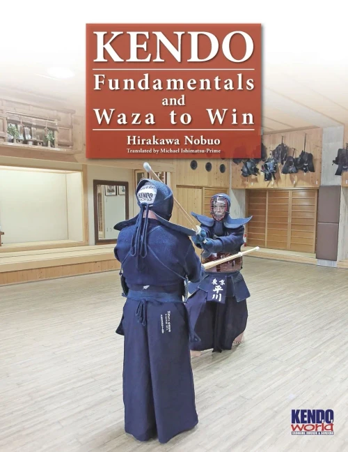 Kendo - Fundamentals And Waza To Win