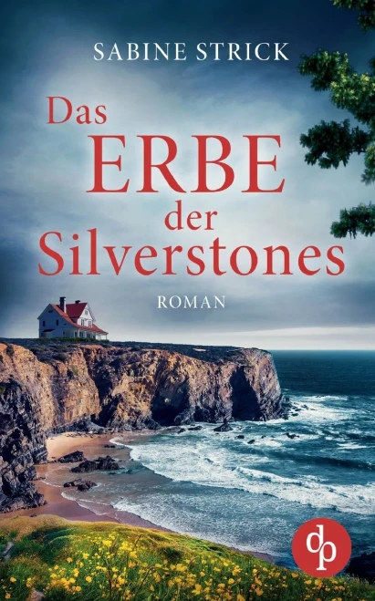 Das Erbe Der Silverstones (German Edition)