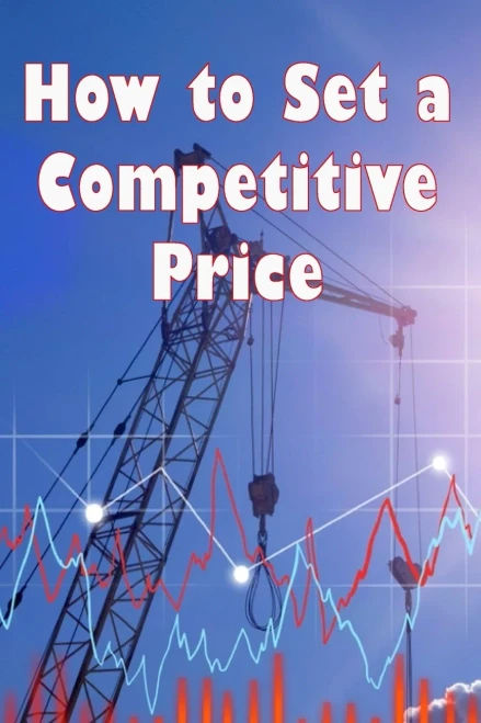 How To Set A Competitive Price: How To Value Your Offering Your Ideal Pricing Techniques For A Product