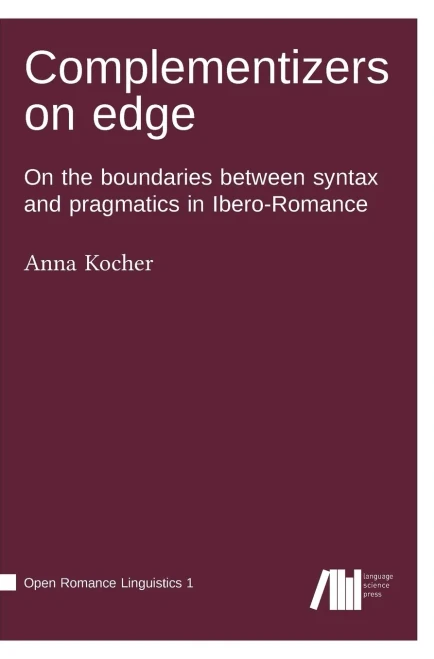 Complementizers On Edge