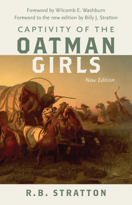Captivity Of The Oatman Girls