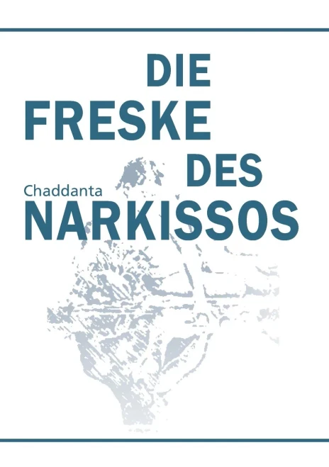 Die Freske Des Narkissos (German Edition)