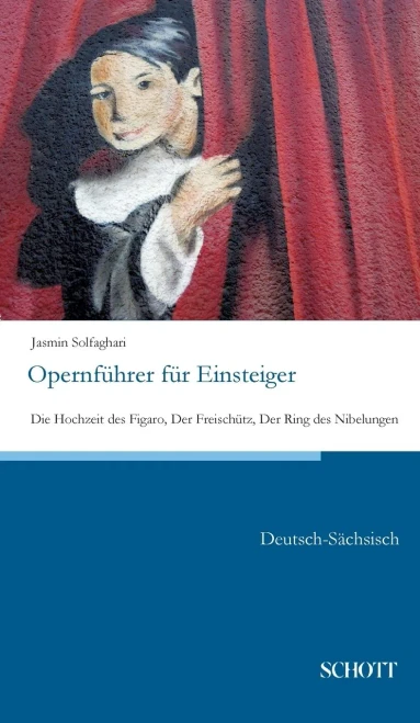 Opernführer Für Einsteiger (German Edition)