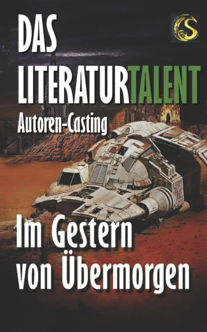Im Gestern Von Übermorgen (German Edition)