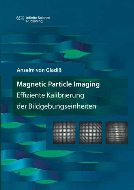 Magnetic Particle Imaging: Effiziente Kalibrierung Der Bildgebungseinheiten (German Edition)