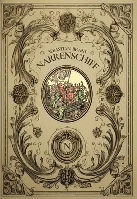 Narrenschiff (German Edition)