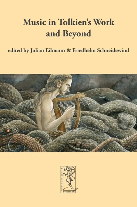 Music In Tolkien's Work And Beyond (Cormarë)