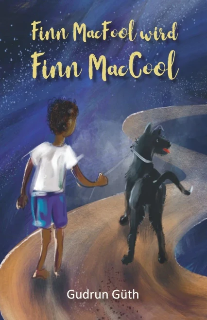 Finn Macfool Wird Finn Maccool (German Edition)