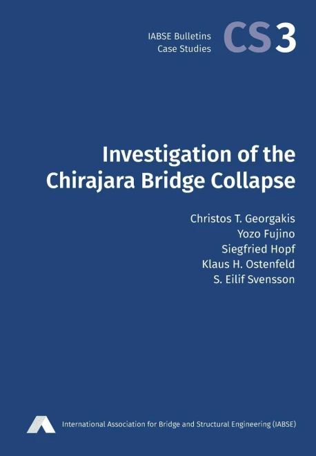 Investigation Of The Chirajara Bridge Collapse (Iabse Bulletins - Case Studies)